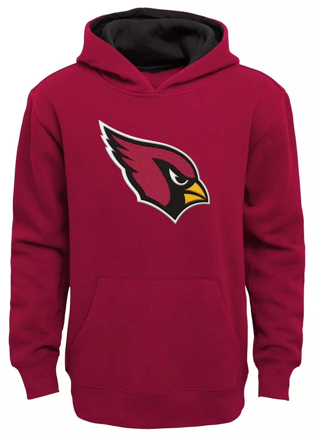 Musemora - Unisex Arizona Cardinals Hoodie - Football