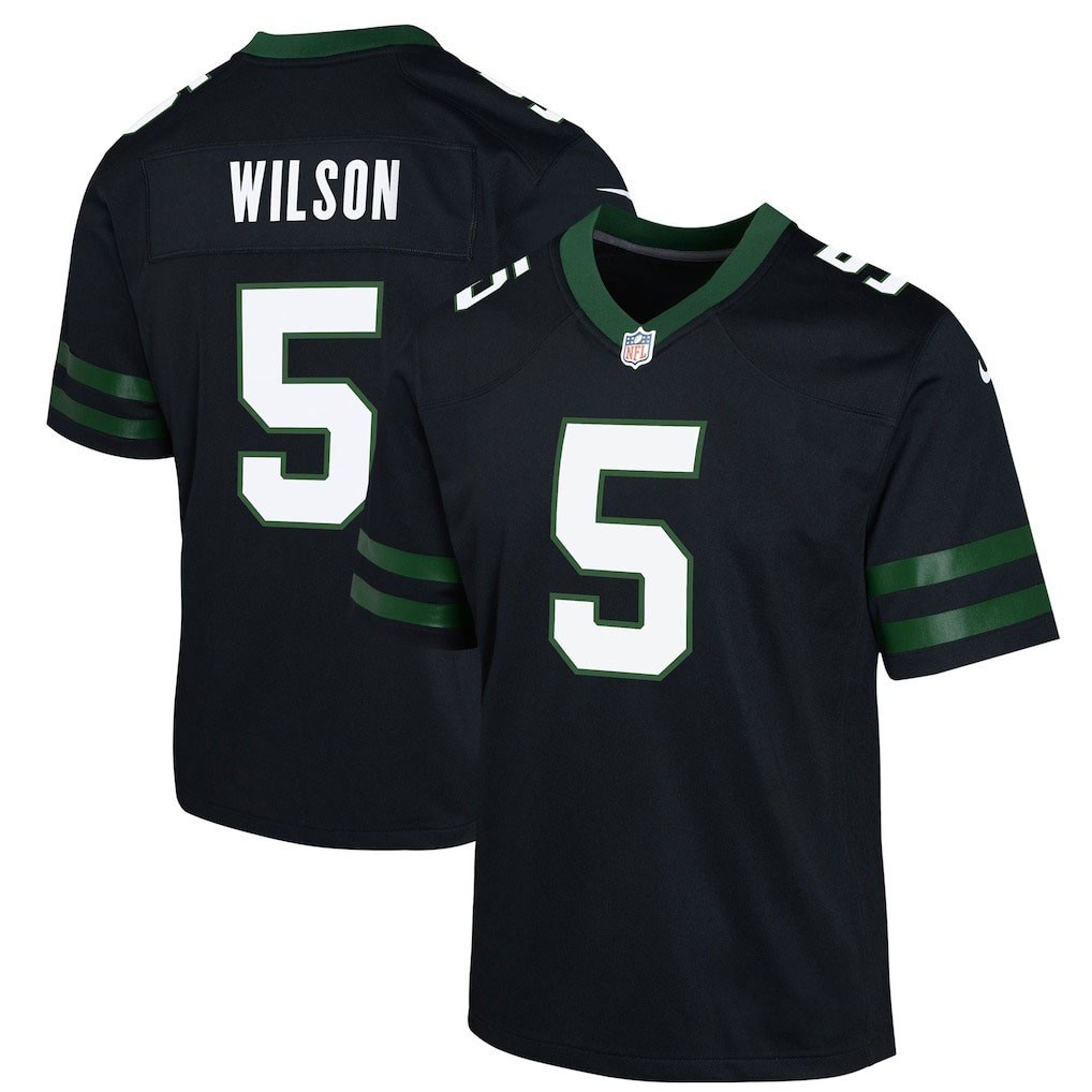 Musemora - Unisex New York Jets Jersey