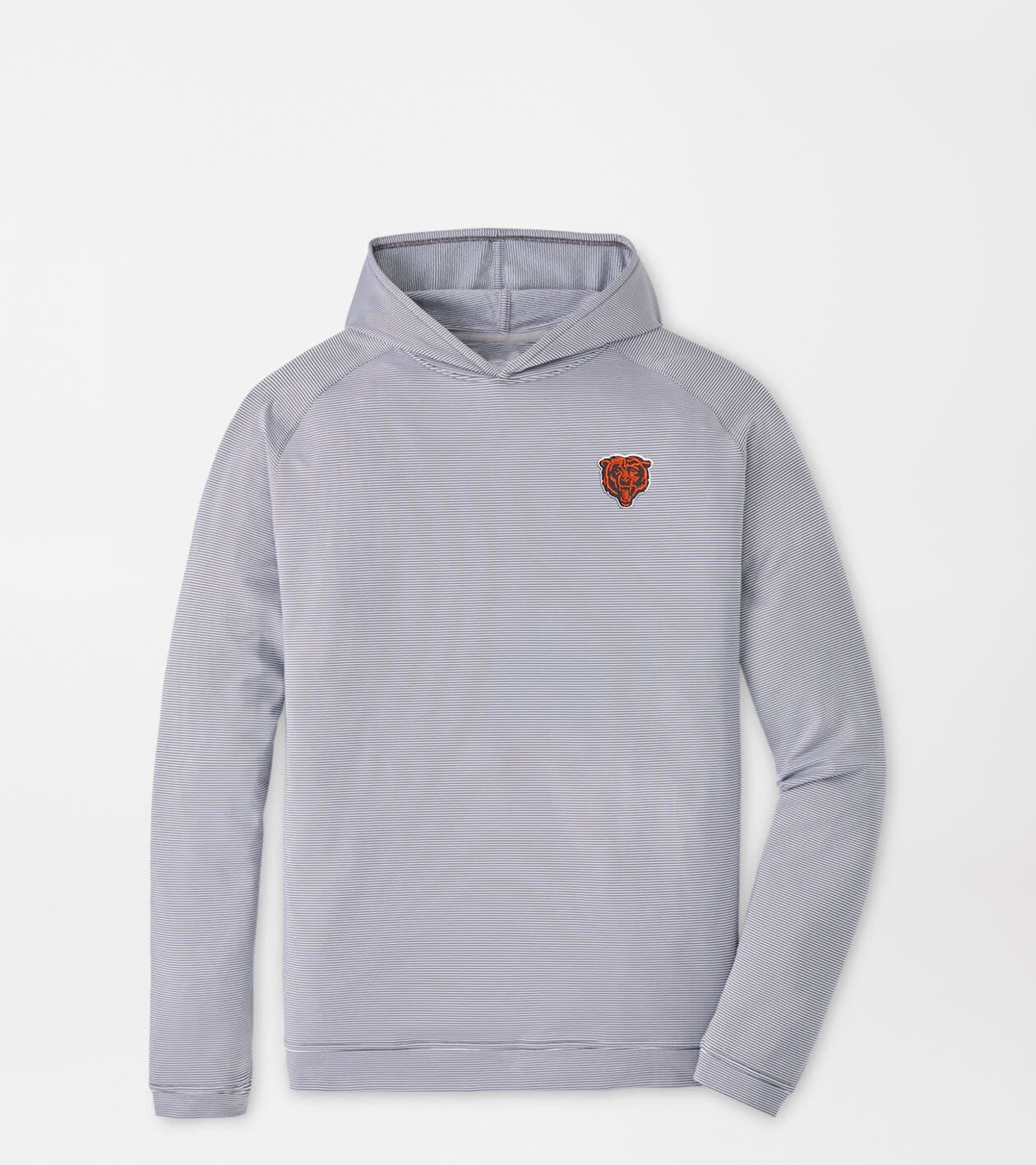 Musemora - Unisex Chicago Bears Hoodie - Football