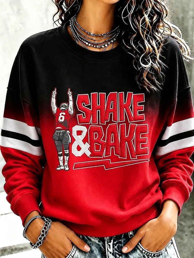 Musemora - Unisex Tampa Bay Buccaneers Sweatshirt - Football