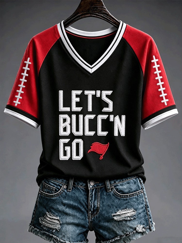 Musemora - Unisex Tampa Bay Buccaneers Shirt - Football