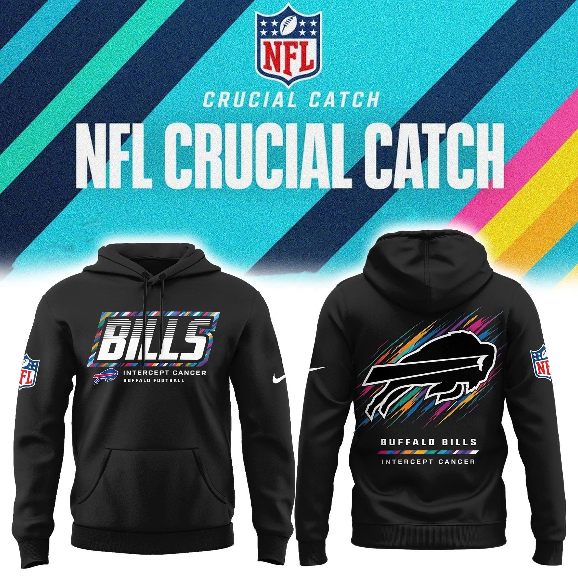 Musemora - Unisex Buffalo Bills Hoodie - Football