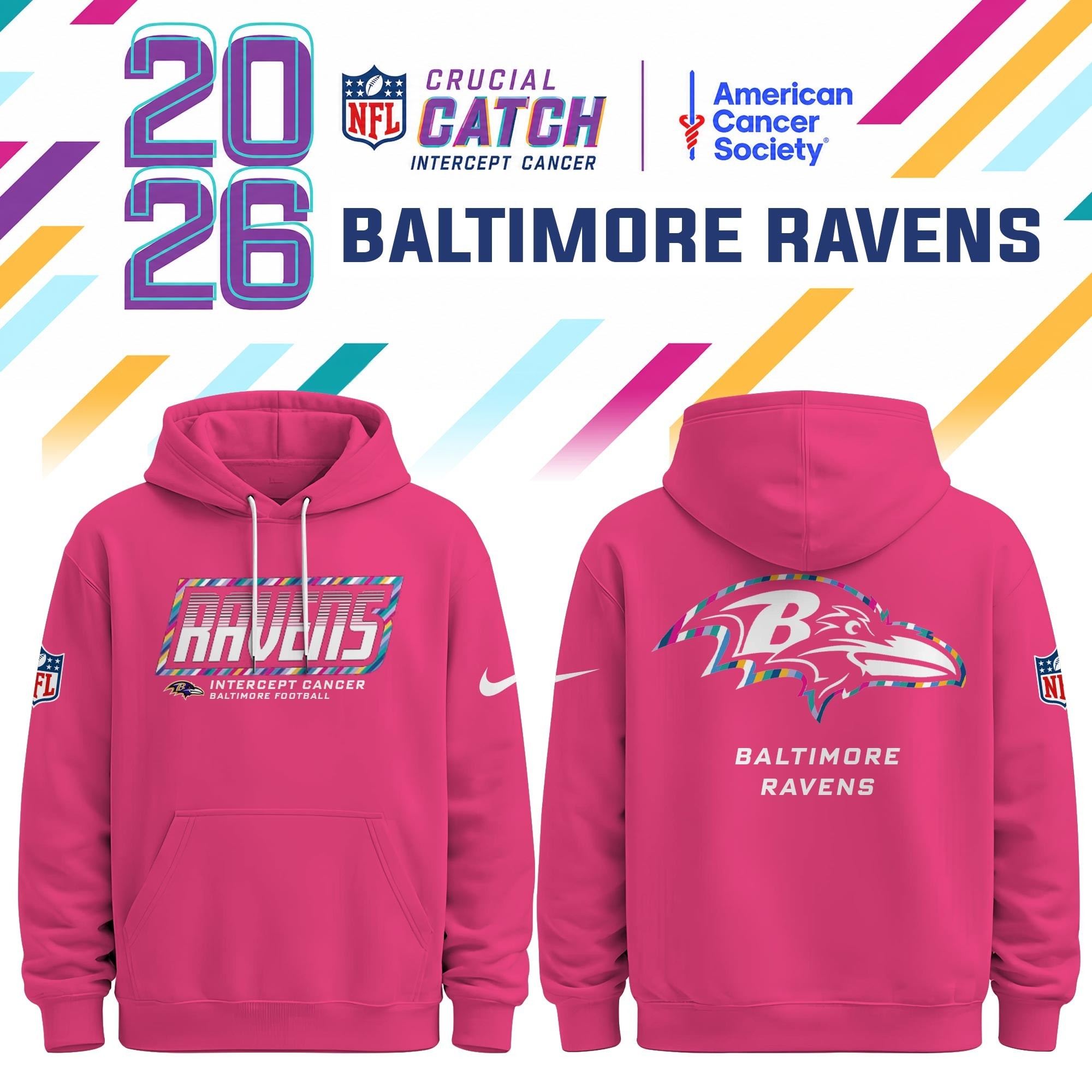 Musemora - Unisex Atlanta Falcons Hoodie - Football