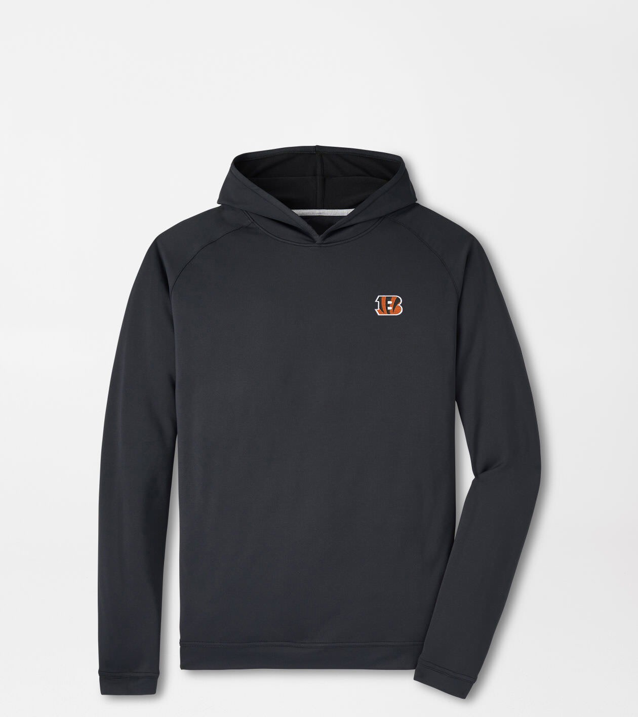 Musemora - Men's Cincinnati Bengals Hoodie - Football