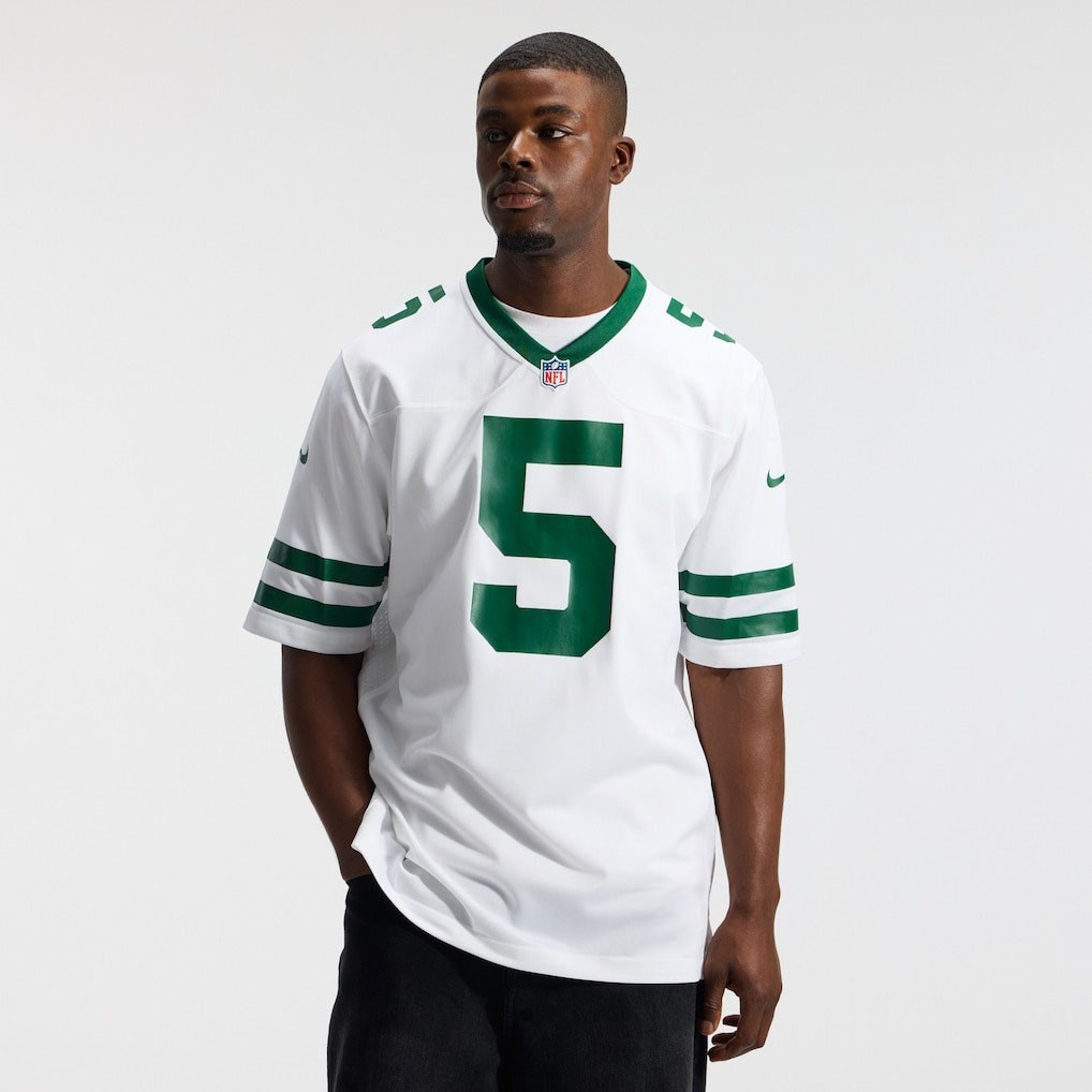 Musemora - Unisex New York Jets Jersey