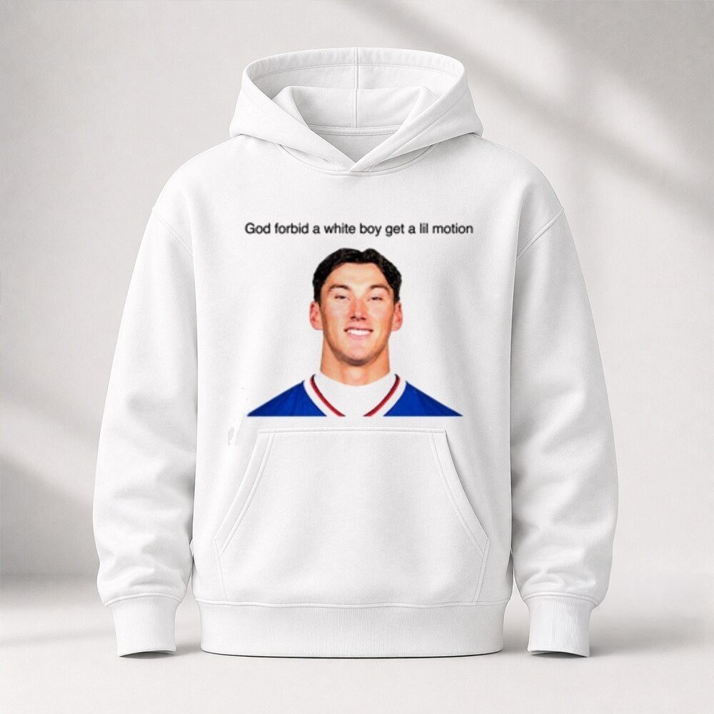 Musemora - Unisex Buffalo Bills Hoodie