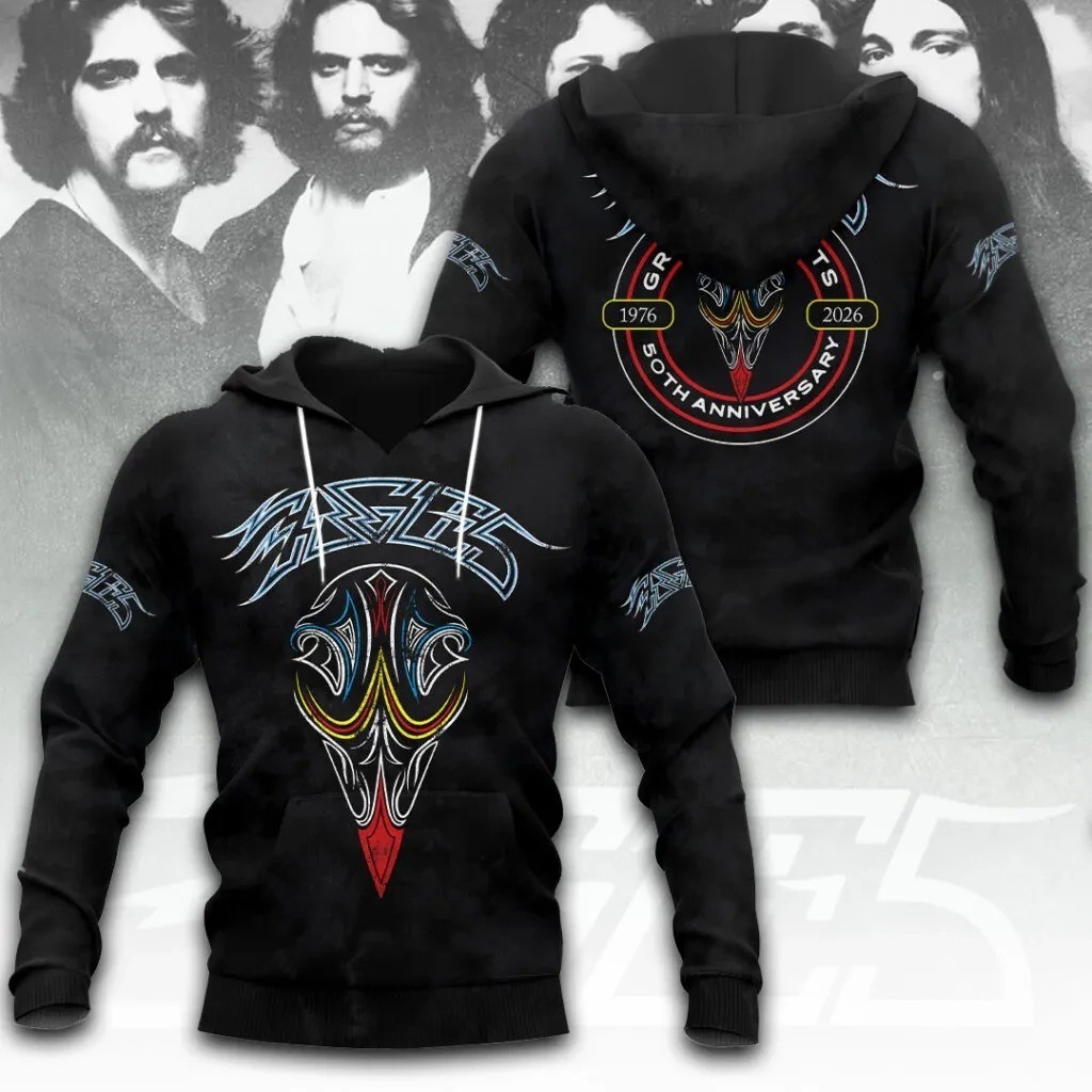 Musemora - Unisex Philadelphia Eagles Hoodie