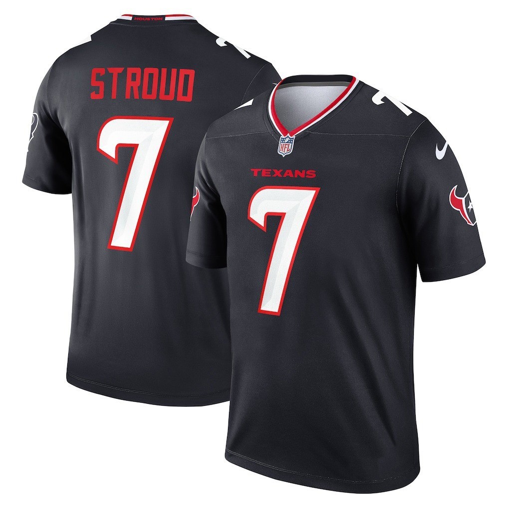 Musemora - Unisex Houston Texans Jersey - Football
