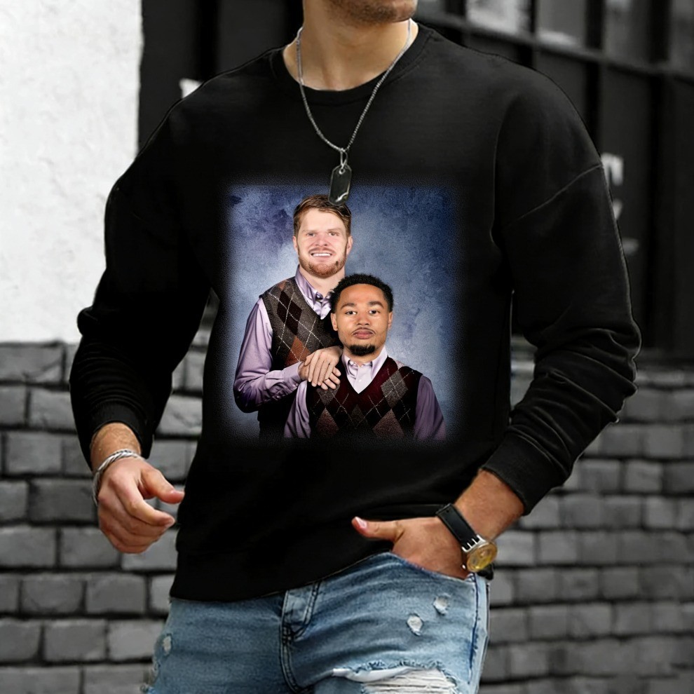 Musemora - Men's Seattle Seahawks Sweatshirt - Football