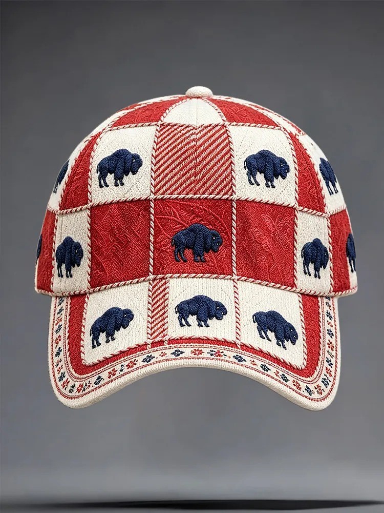 Musemora - Unisex Buffalo Bills Apparel - Football