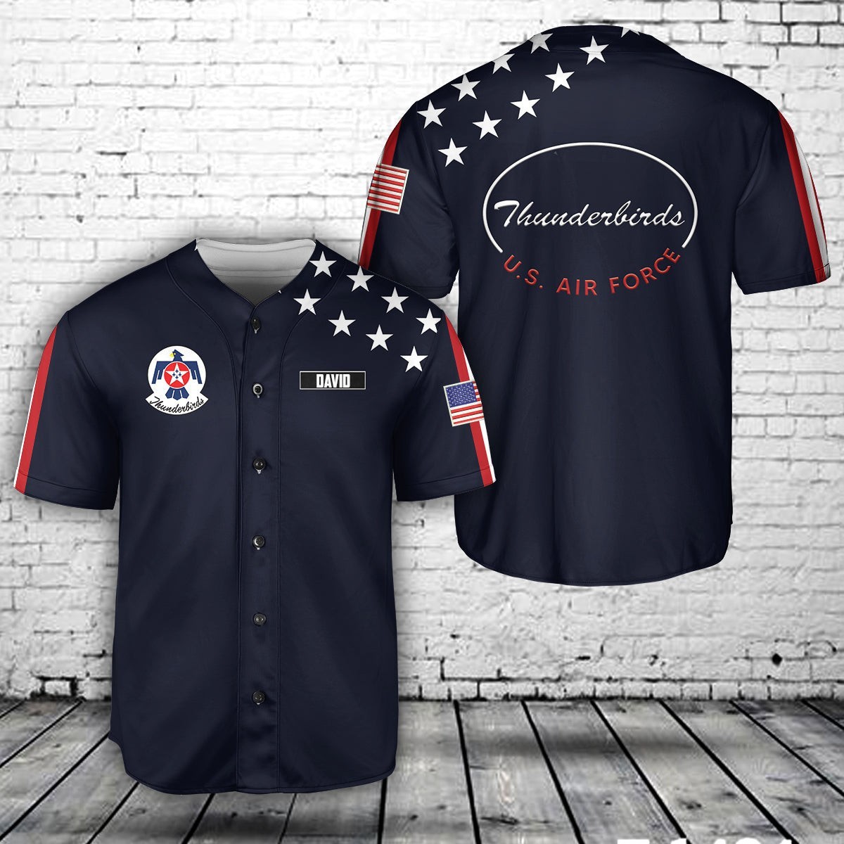 Musemora - Unisex New England Patriots Jersey