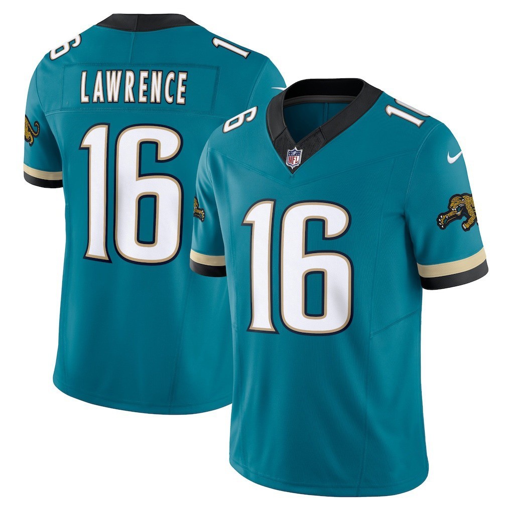 Musemora - Unisex Jacksonville Jaguars Jersey - Football