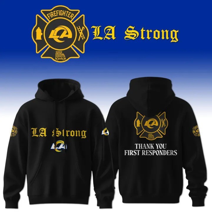 Musemora - Men's NFL Hoodie