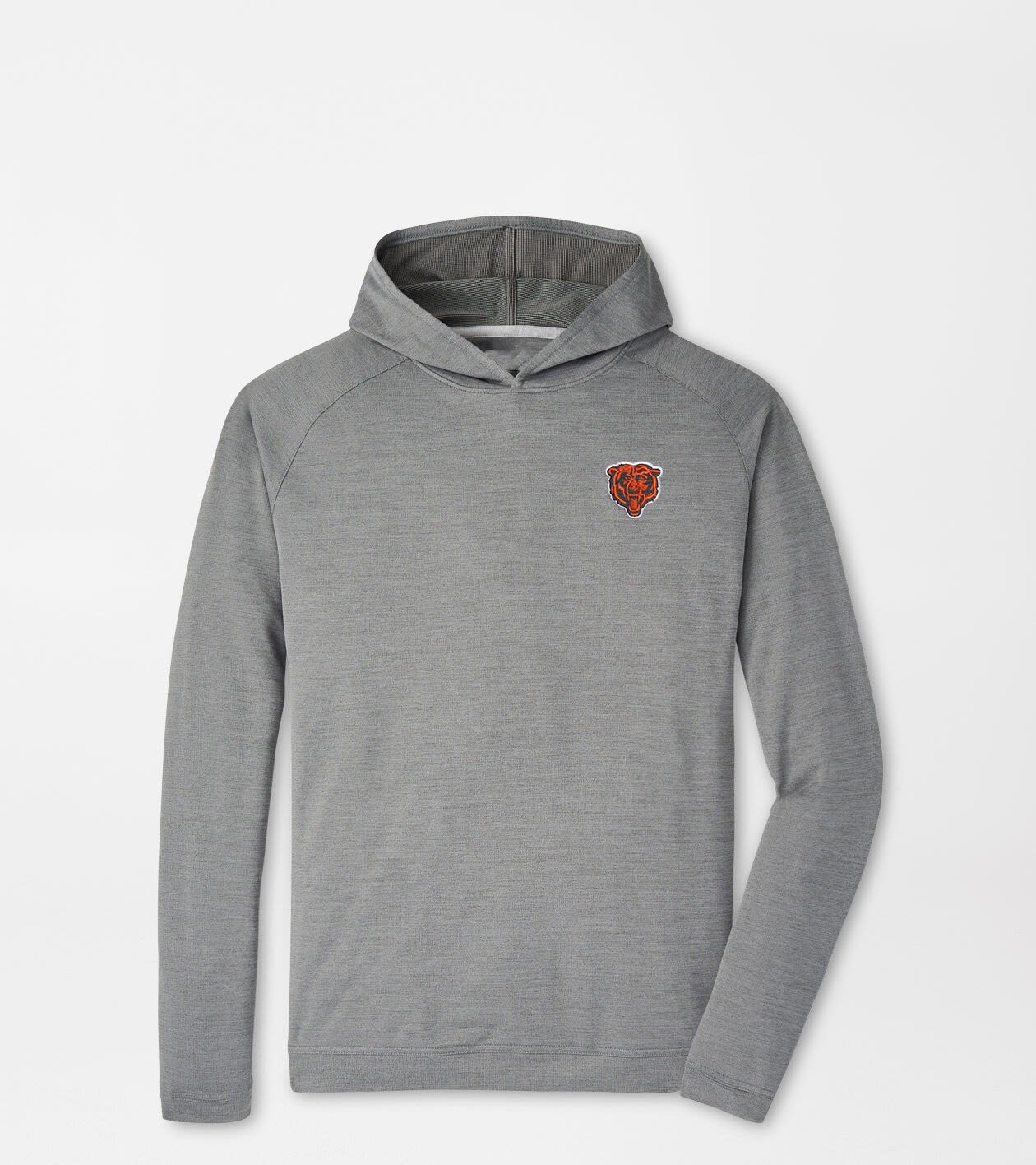 Musemora - Unisex Chicago Bears Hoodie - Game Day Football