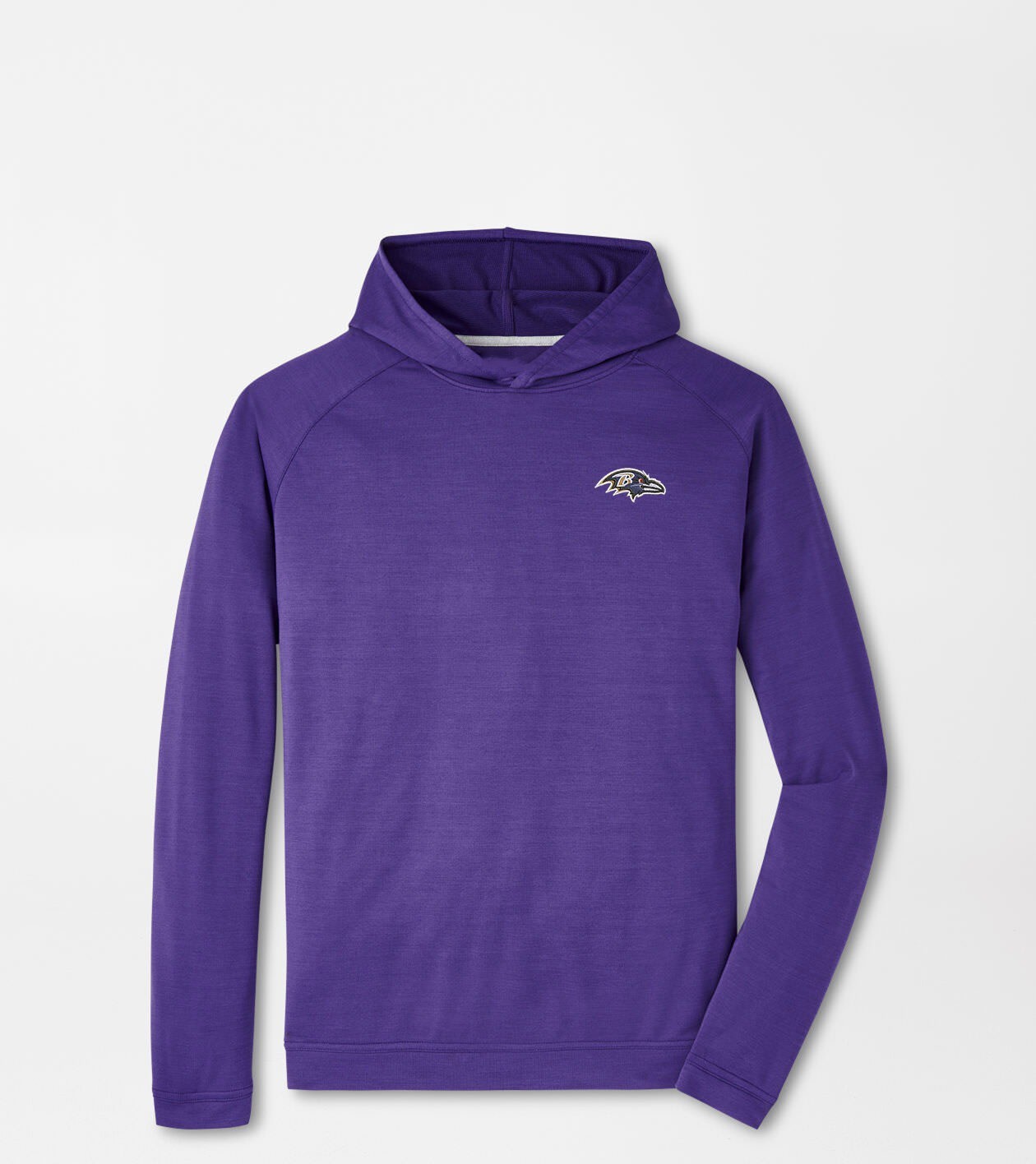 Musemora - Unisex Baltimore Ravens Hoodie - Football