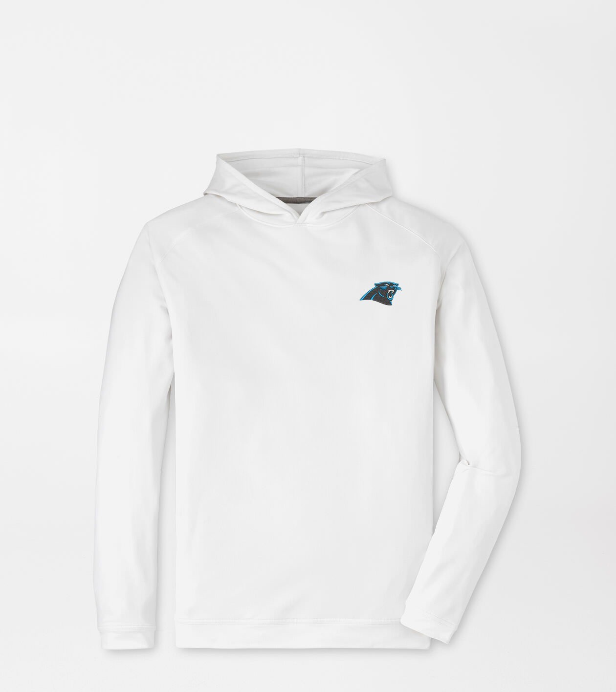 Musemora - Unisex Carolina Panthers Hoodie - Football