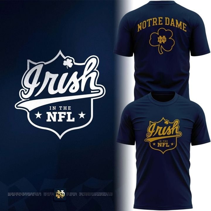 Musemora - Unisex NFL T-Shirt - Football