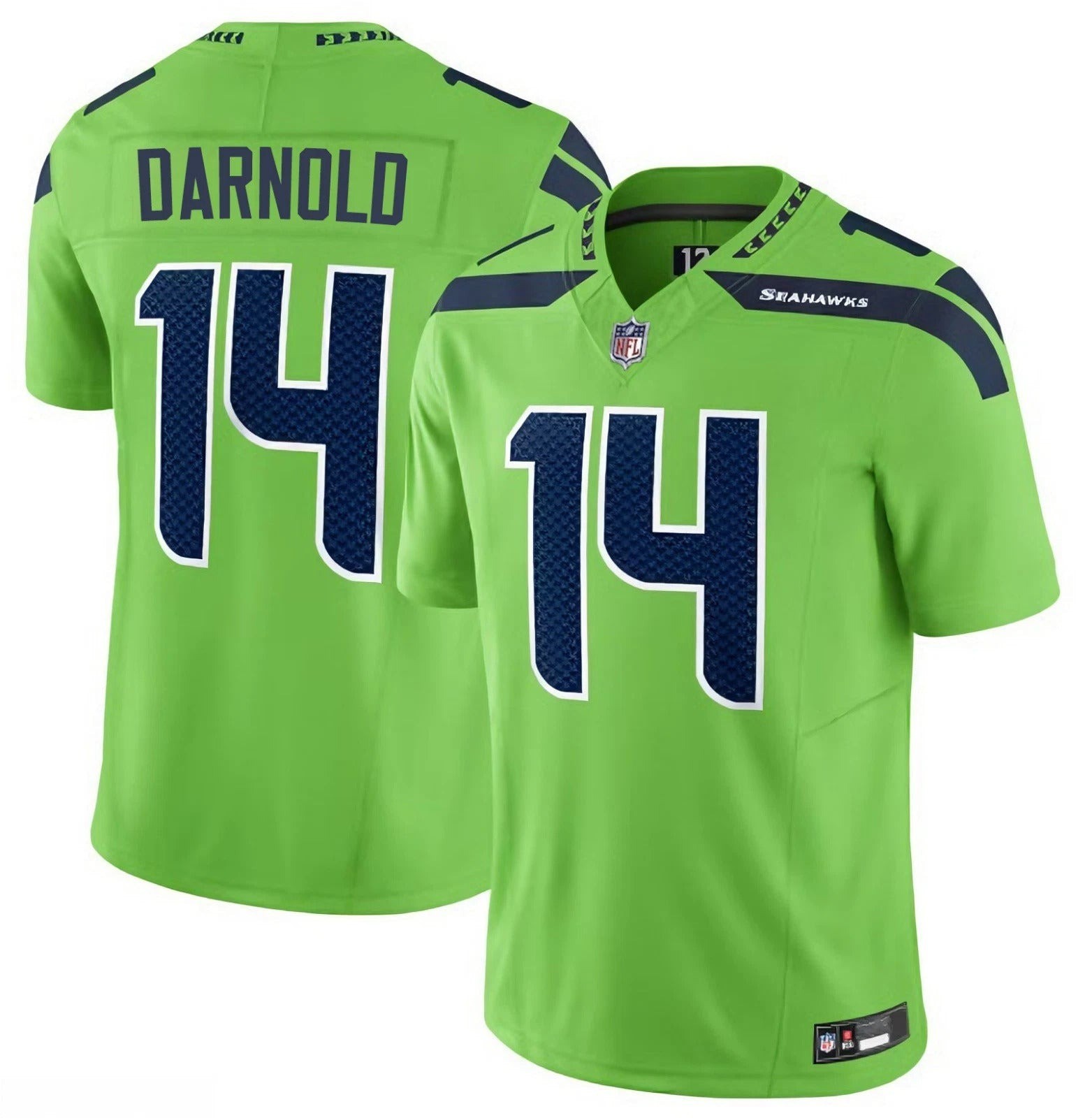 Musemora - Unisex NFL Jersey - Football