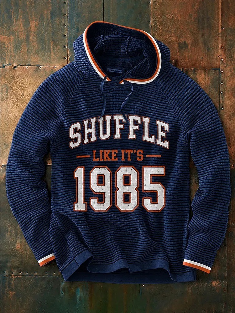 Musemora - Men's Chicago Bears Hoodie - Football