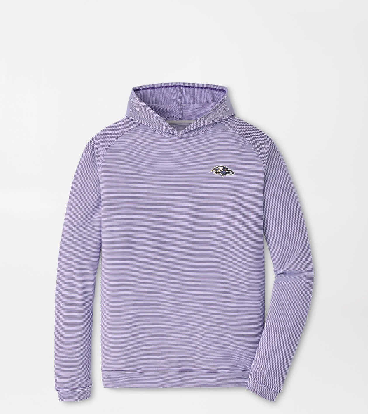 Musemora - Unisex Baltimore Ravens Hoodie - Football