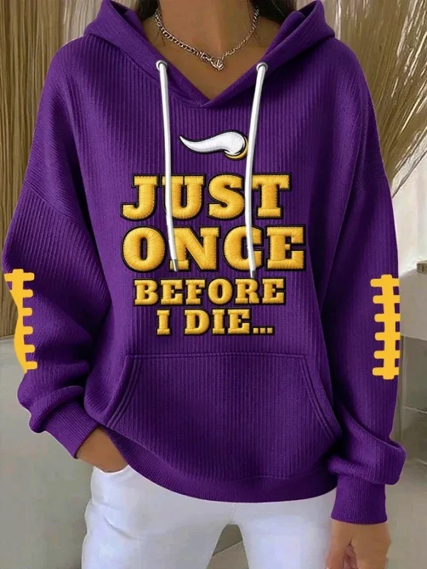 Musemora - Women's Pittsburgh Steelers Hoodie - Game Day