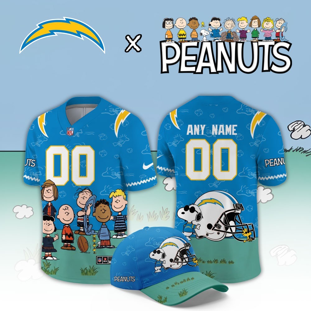 Musemora - Unisex Los Angeles Rams Jersey - Football Fan Gear
