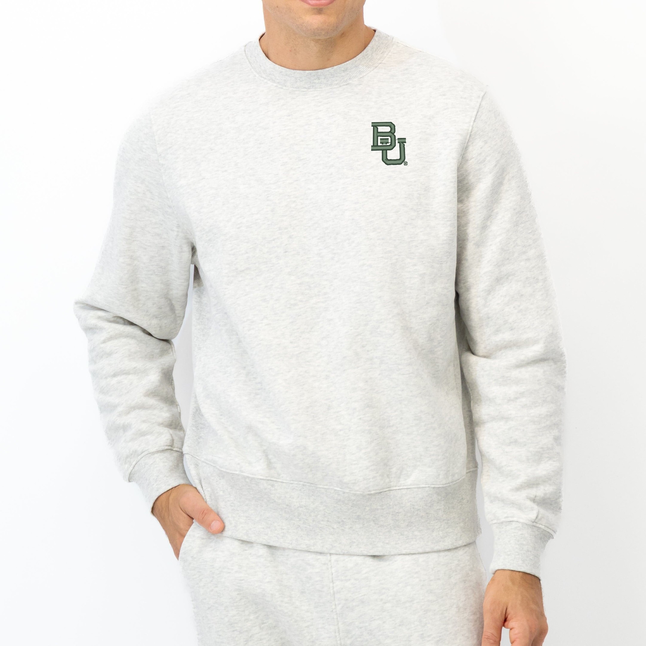 Musemora - Unisex Chicago Bears Sweatshirt - Football