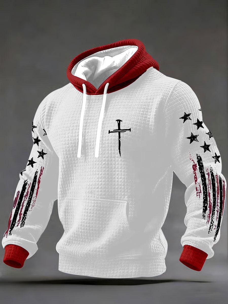 Musemora - Unisex New England Patriots Hoodie