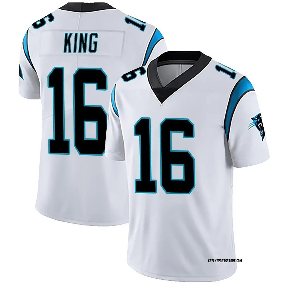 Musemora - Men's Carolina Panthers Jersey - Football