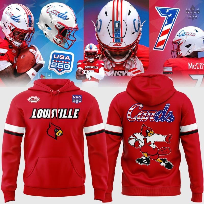 Musemora - Men's Arizona Cardinals Hoodie - Football