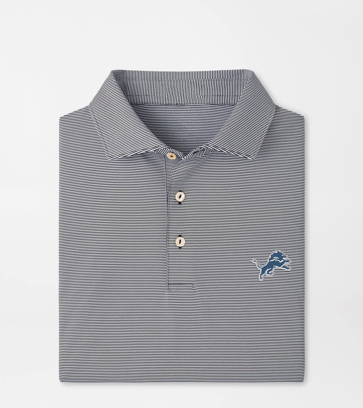 Musemora - Men's Detroit Lions Jersey - Football
