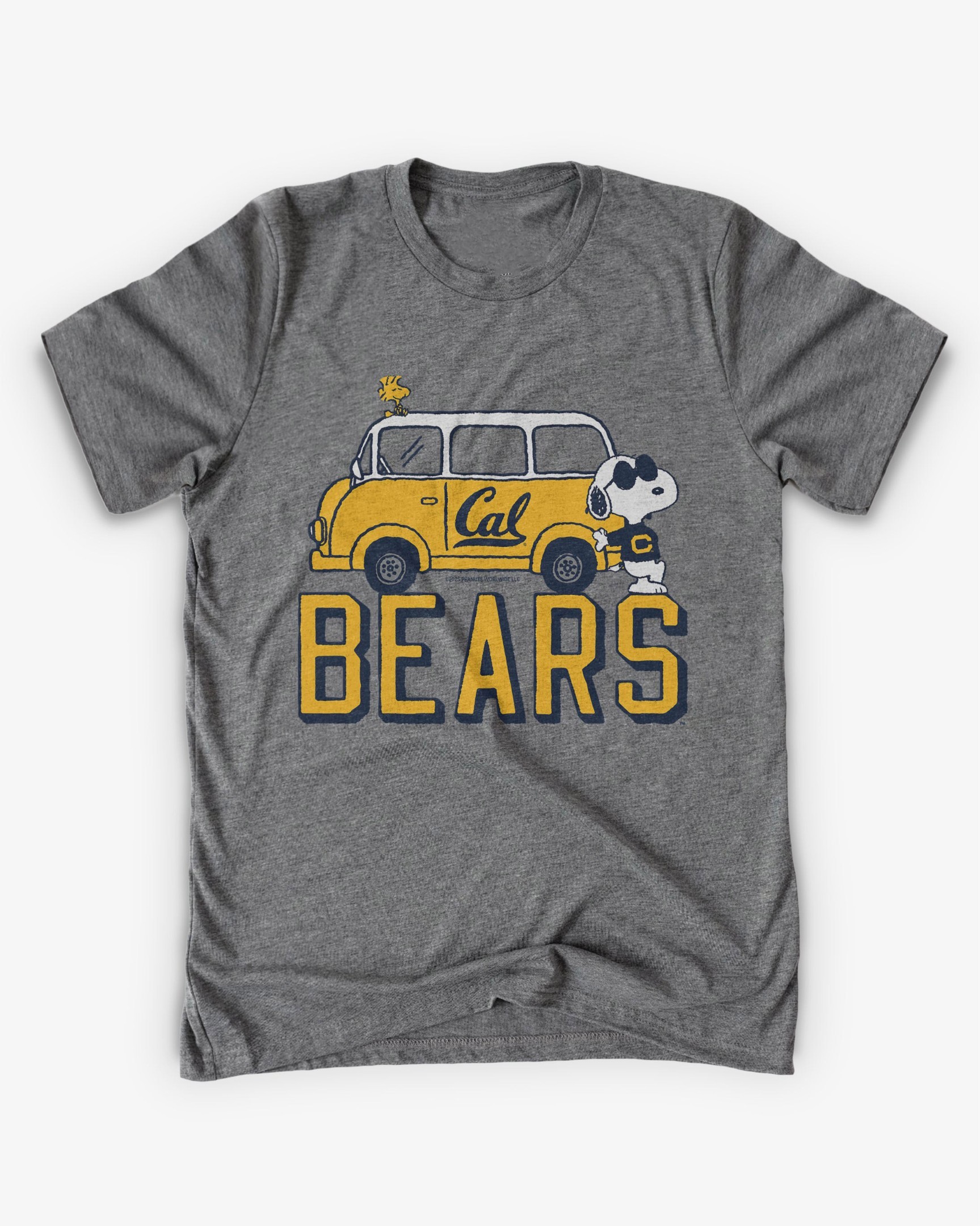 Musemora - Unisex Chicago Bears T-Shirt - Football