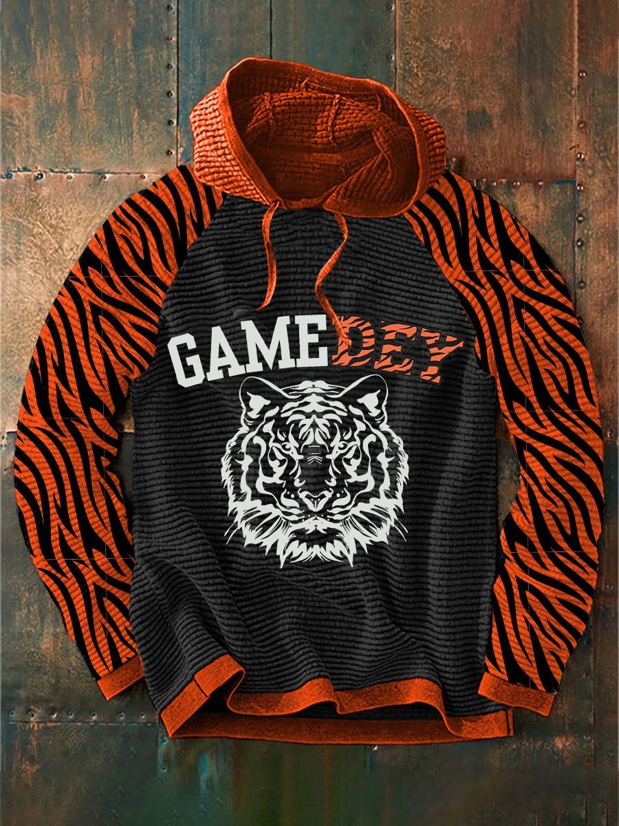 Musemora - Unisex Cincinnati Bengals Hoodie