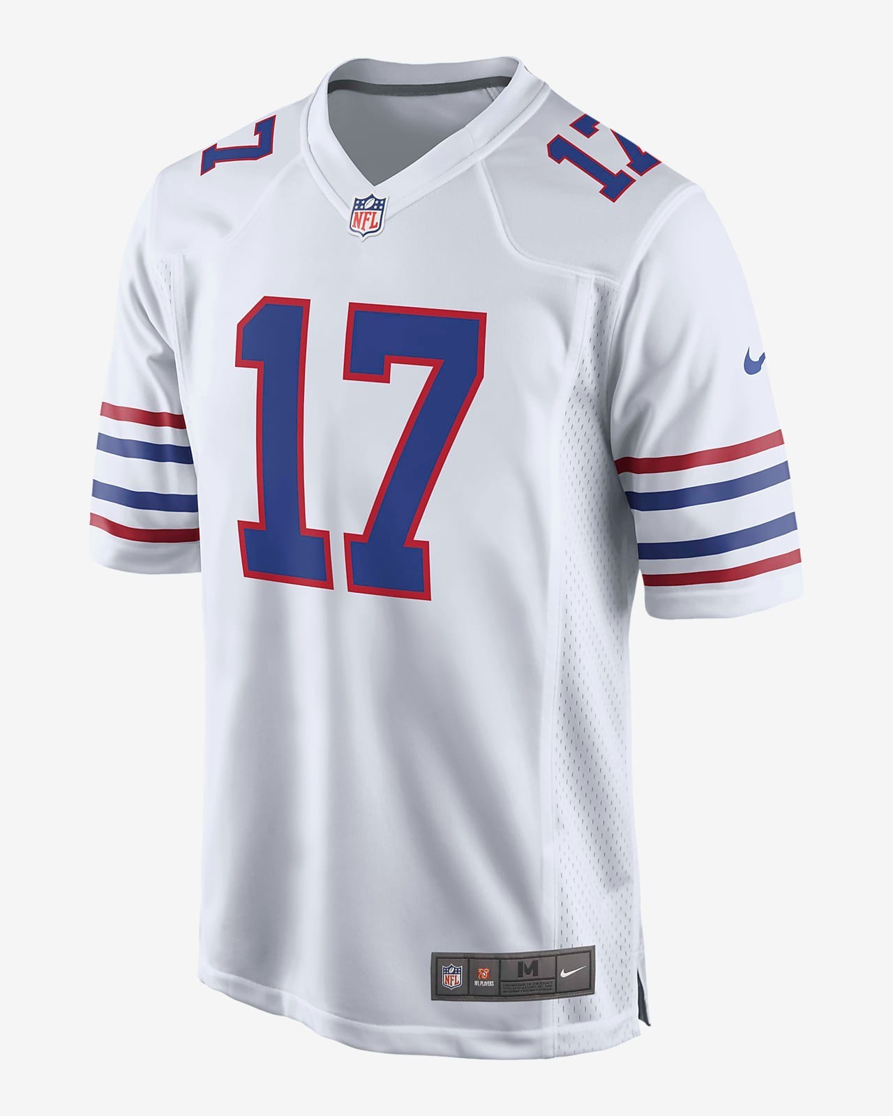 Musemora - Unisex Buffalo Bills Jersey - Football