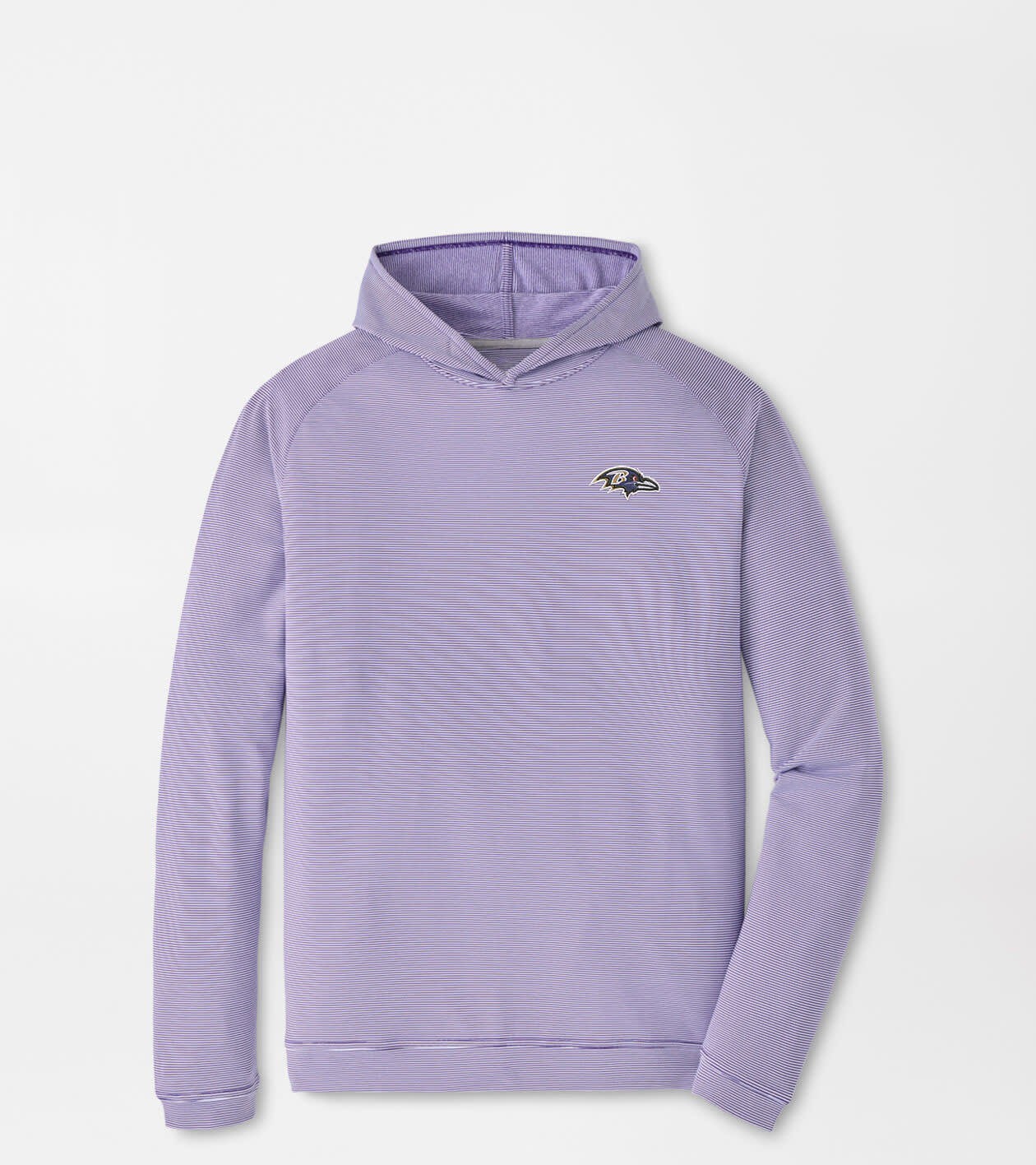 Musemora - Unisex Baltimore Ravens Hoodie - Football