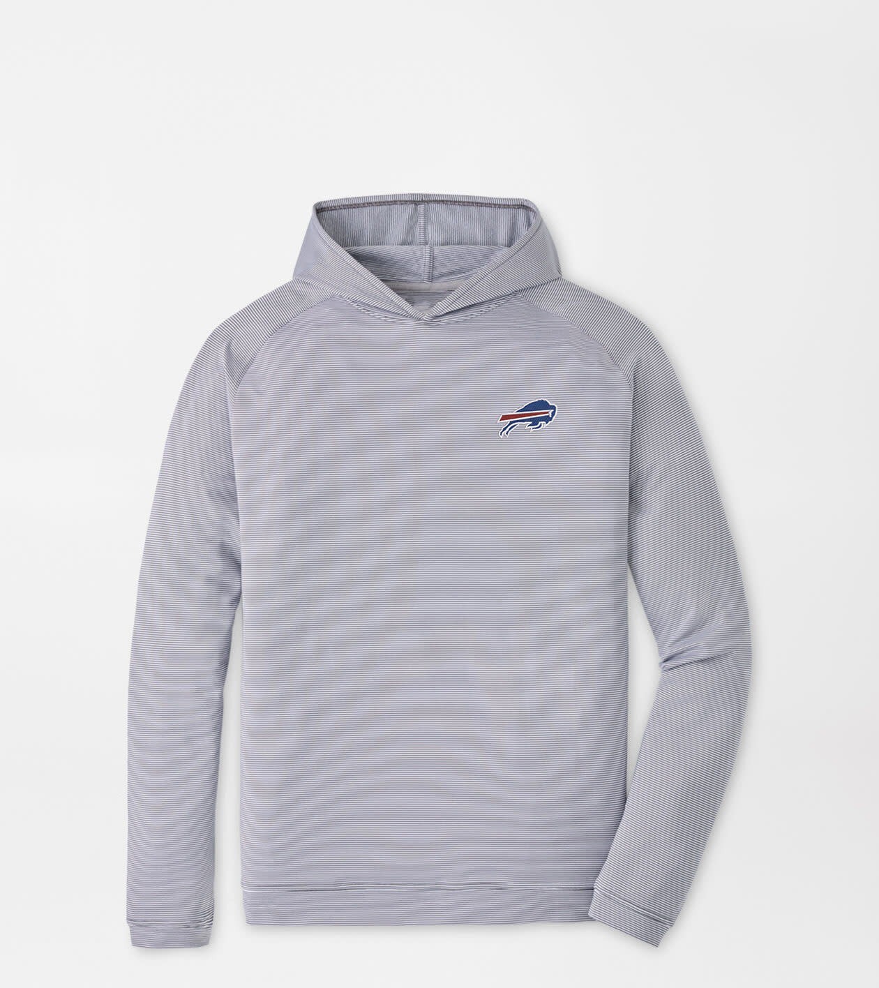 Musemora - Unisex Buffalo Bills Hoodie - Game Day Football
