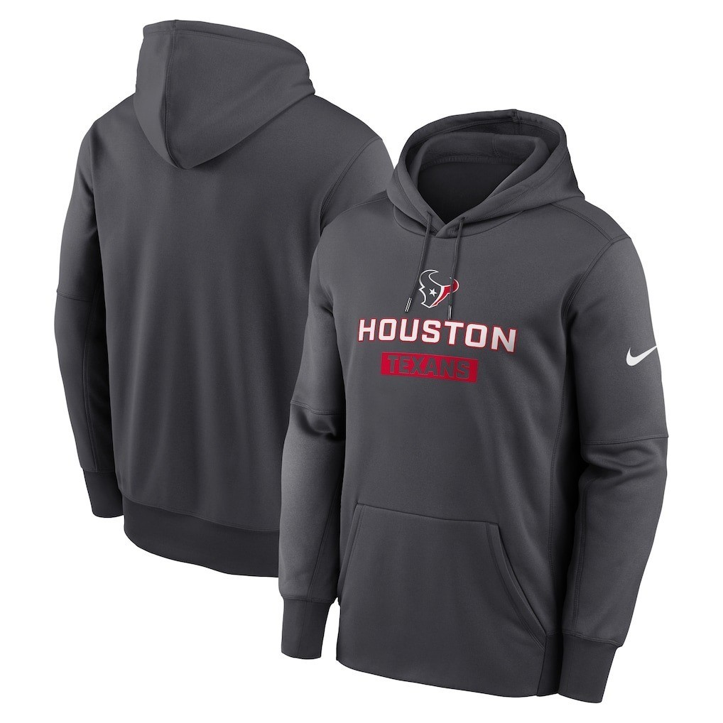 Musemora - Unisex Houston Texans Hoodie - Football