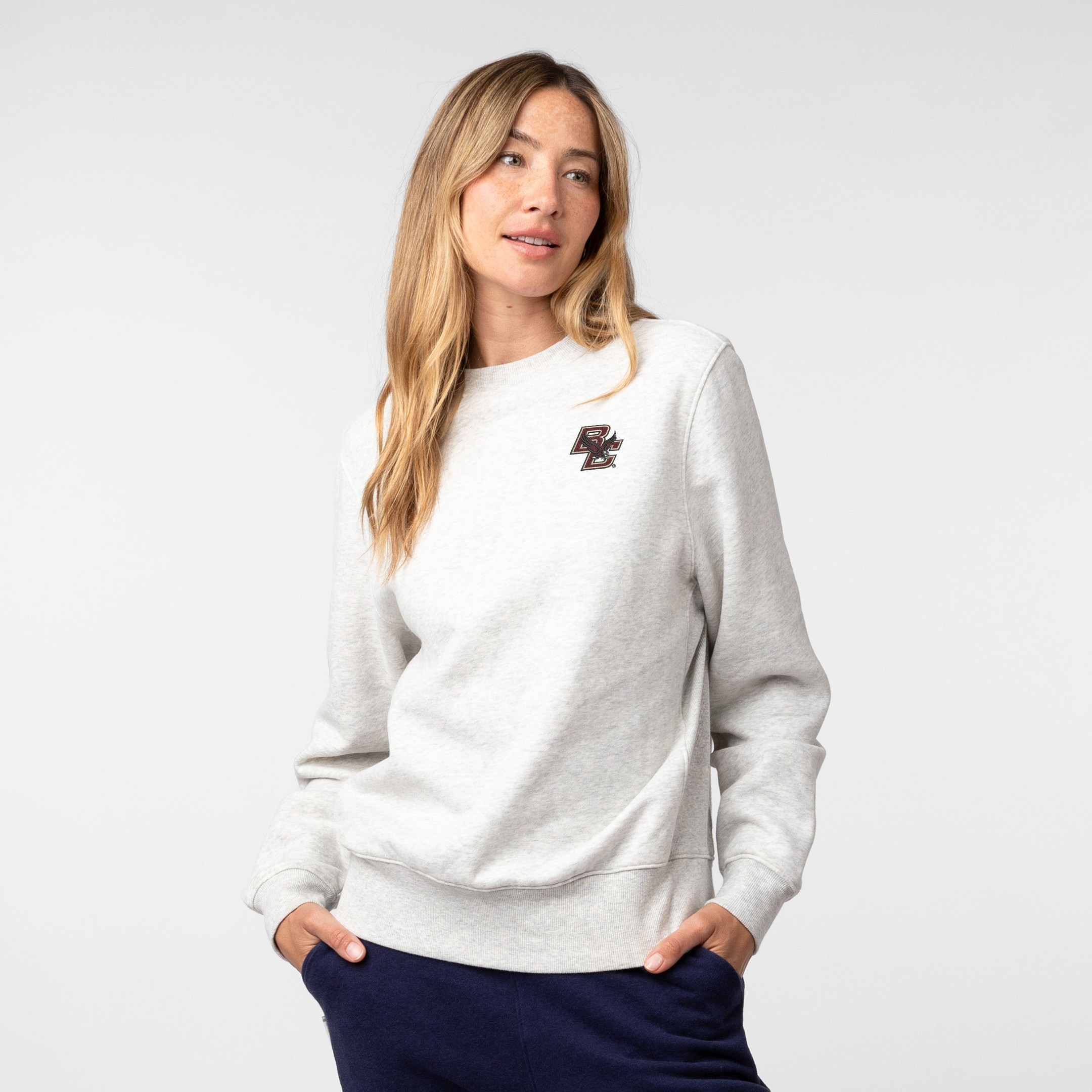 Musemora - Unisex Philadelphia Eagles Sweatshirt - Football