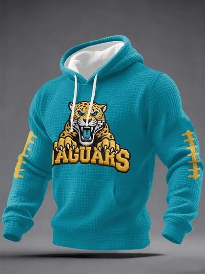 Musemora - Unisex Jacksonville Jaguars Hoodie - Football