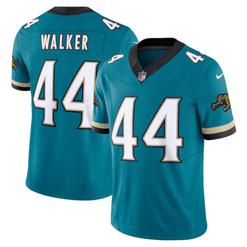 Musemora - Unisex Jacksonville Jaguars Jersey - Football