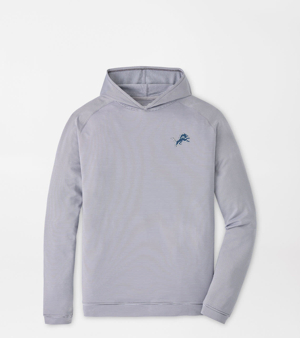 Musemora - Unisex Detroit Lions Hoodie - Football
