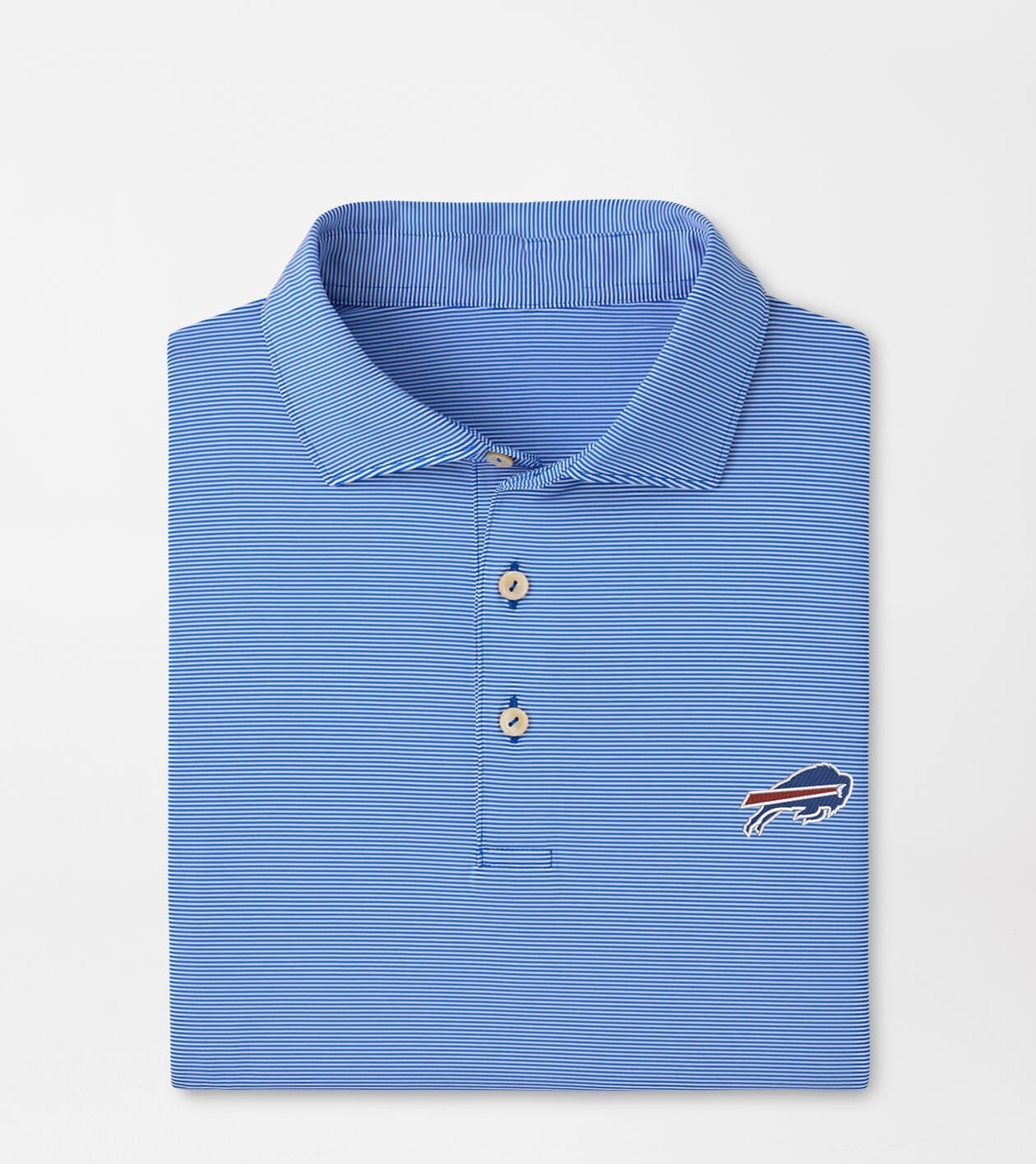 Musemora - Unisex Buffalo Bills Polo Shirt