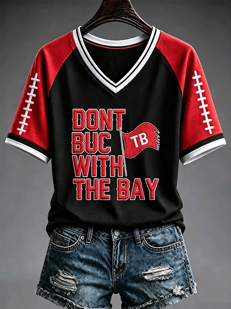 Musemora - Women's Tampa Bay Buccaneers Shirt
