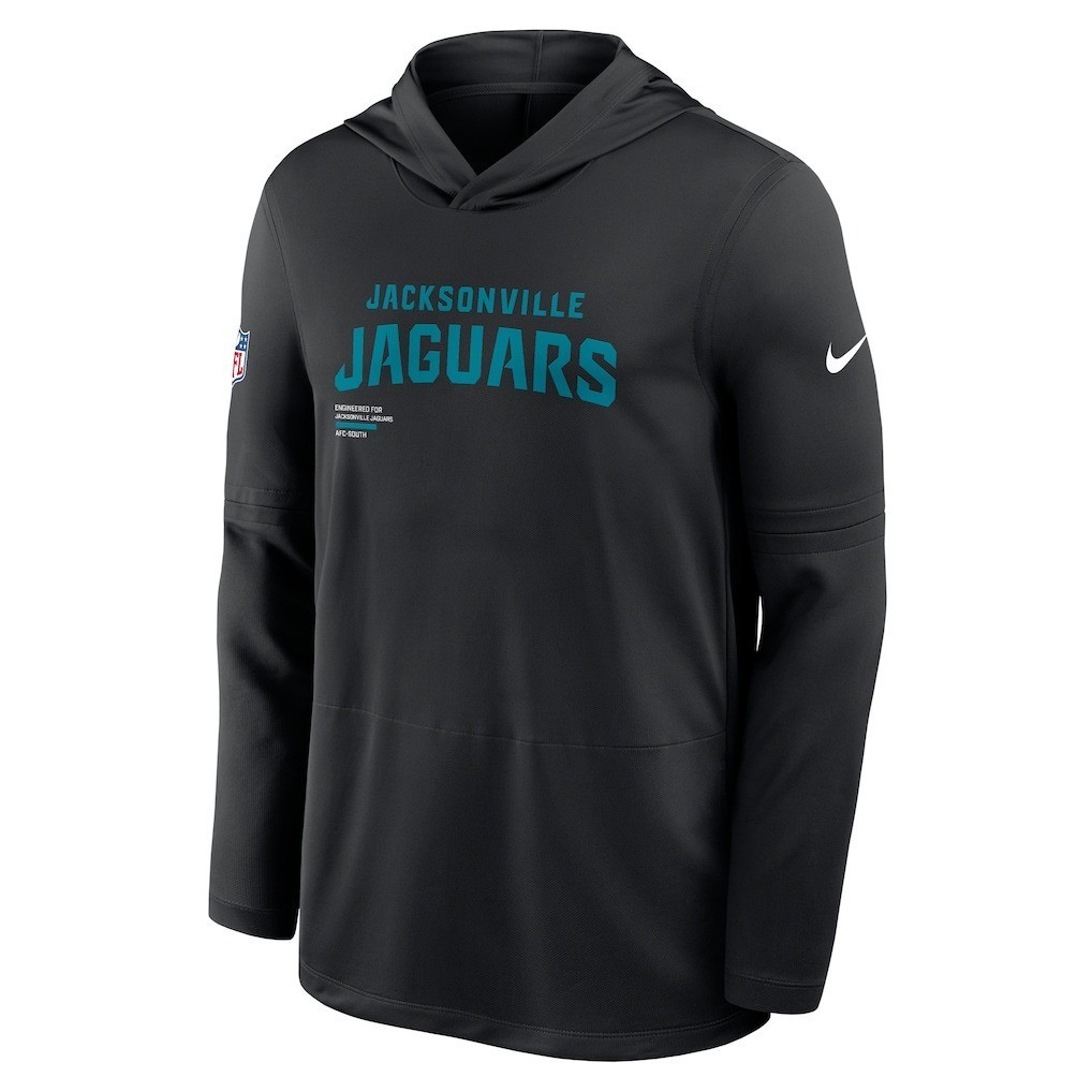 Musemora - Unisex Jacksonville Jaguars Hoodie - Game Day Football