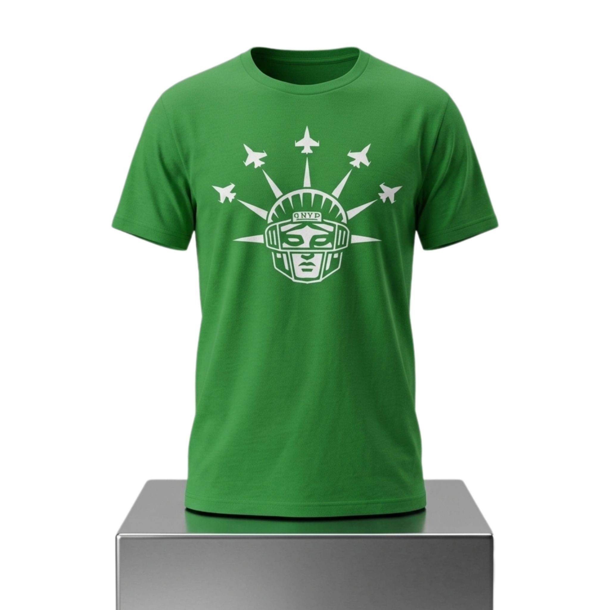 Musemora - Unisex New York Jets T-Shirt