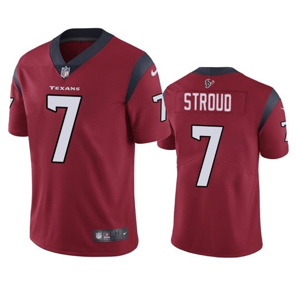 Musemora - Unisex Houston Texans Jersey - Football