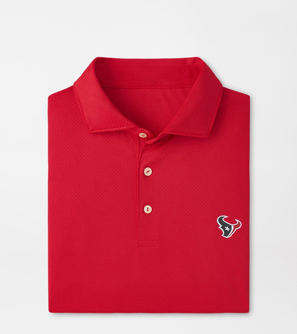 Musemora - Unisex Houston Texans Polo Shirt