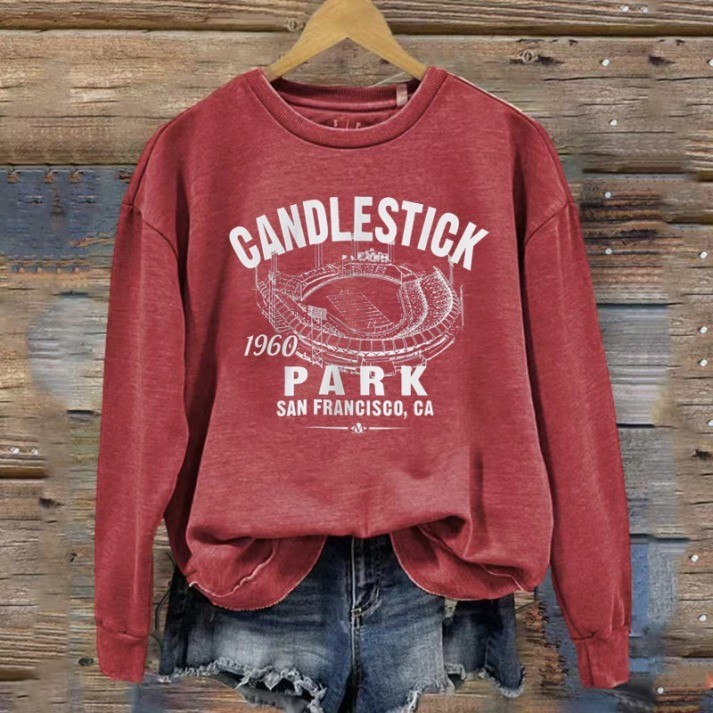 Musemora - Unisex NFL Sweatshirt - Football