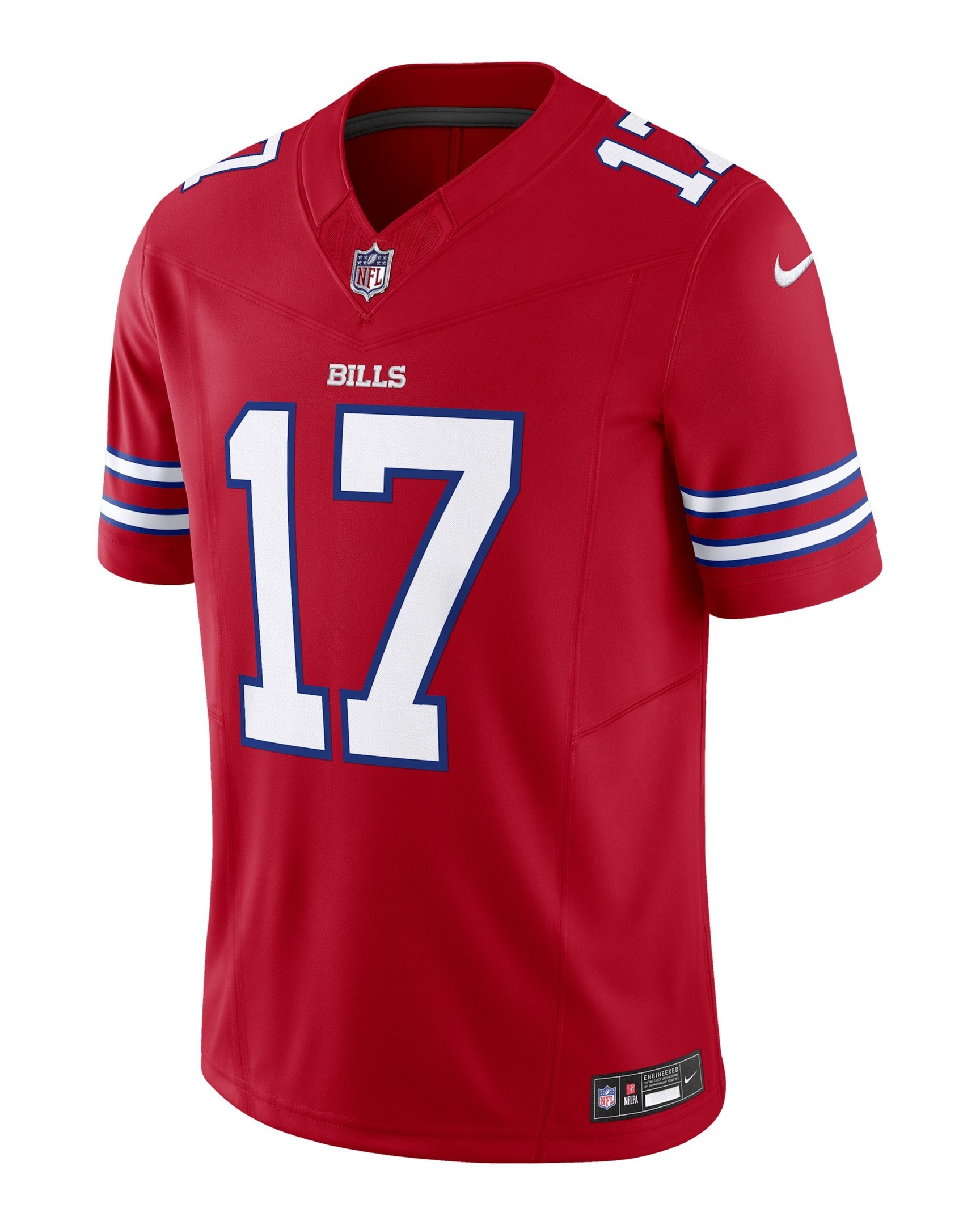 Musemora - Unisex Buffalo Bills Jersey - Football