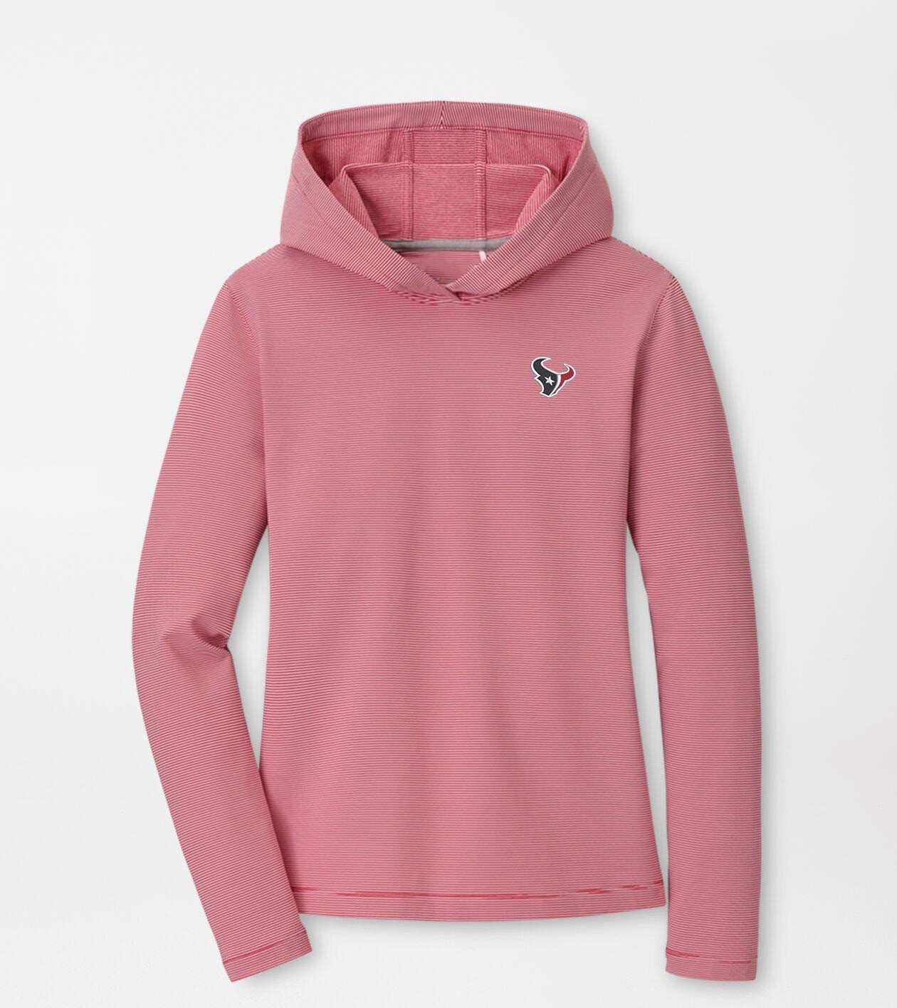 Musemora - Unisex Houston Texans Hoodie - Football